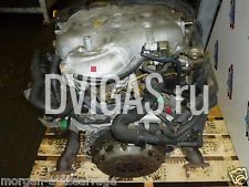 NISSAN 350Z GT V6 ENGINE 3.5 High Rev VVT VQ35DE (44,000) Rare Full Car Breaking