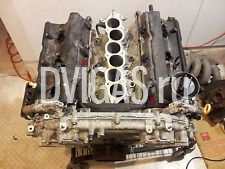 2004 nissan 350z vq35de engine