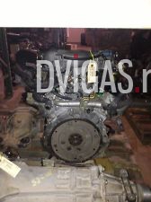 05 06 NISSAN 350Z ENGINE MOTOR ASSEMBLY 3.5L V6 VQ35DE  99K OEM 