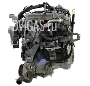 Motor für Infiniti Q30 Q 30 2,2 D OM651 651.930 OM651.930 72.000 KM 10100HG00E