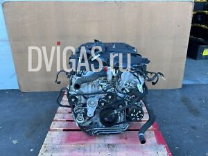 Infiniti G37 Q50 Q60 Q40 11-15 OEM Motor 3.7L V6 RWD Montaje (Guaranted)