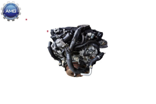Gebrauchte Motor INFINITI Q50 HYBRID 3.5L 4x4 VQ35HR 268kW 364PS 2013> 53681KM 