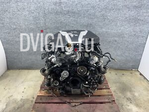 INFINITI Q50 Q60 2016-2019 ROT SPORT OEM MOTOR V6 3.0T 400 PS AWD-BAUGRUPPE