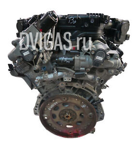 Motor für Nissan Infiniti G37 M 37 Q60 QX70 370Z 370 Z 3,7 V6 VQ37VHR VQ37