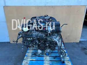 Infiniti QX80 2016-2020 OEM MOTOR MOTOR MIT ZUBEHÖR 5,6L V8-BAUGRUPPE