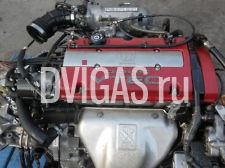 Prelude JDM H22A Engine H22a Type SH Engine H22a Atts obd2 Engine h22a Type S
