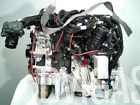 B57D30A teilmotor für BMW X3 ELECTRIC 2017 2336122