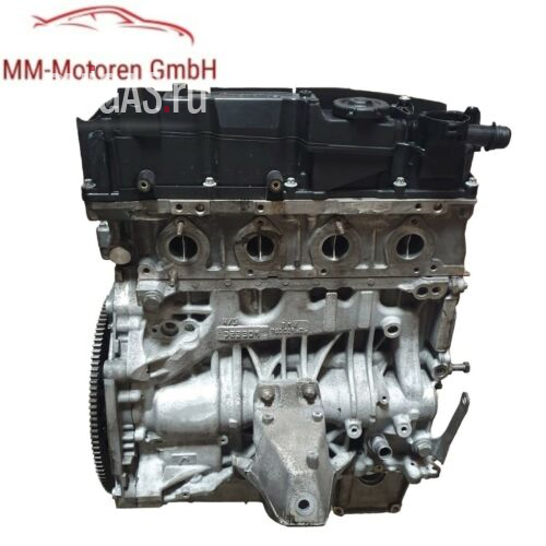 Instandsetzung Motor N47 N47D20D BMW 5er F10, F18 2.0 525d 218 PS Reparatur