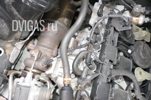 A4 8K A5 Turbolader Turbo 1,8 TFSI Benziner 06L145701G CJEB - 100.000km Stellmot