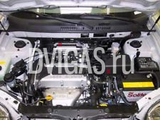 HYUNDAI SANTA FE 2.4 PETROL G4JS ENGINE SUPPLY & FIT 2001-2007