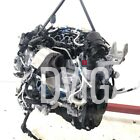 Jaguar E-Pace S E6 X540 2018 2.0 DIESEL KOMPLETTMOTOR 204DTD