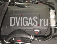 Jaguar  XK XKR Motor 4.2 V8  Moteur 2010 416 PS 44200 KM