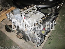 Jaguar XK R QQ6 V8 5,0 Supercharged Motor + Kurbeltrieb 70000 Km 375kW 510 Ps