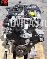 Jeep Cherokee 2.8CRD Chrysler Grand Voyager 2,8D Motor ENR 150PS/163PS Engine