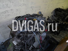 Genuine Dodge Nitro 2007-2013 2.8 CRD i Diesel Common Rail Engine ENS
