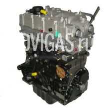 Motor Austauschmotor 2.8 CRD ENS / ENR / Dodge / Jeep / Chrysler / Lancia engine