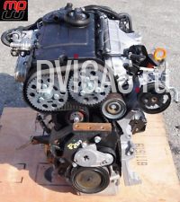 Dodge Avenger Caliber Journey Jeep Compass Patriot 2.0CRD Motor BSY ECD ECE 
