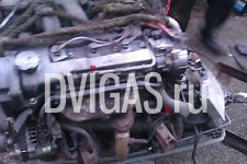 Mazda MX-3 V6 Complete Engine 