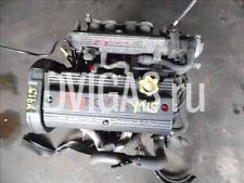 2000 ROVER 45 1.8 16V PETROL ENGINE REF Y915