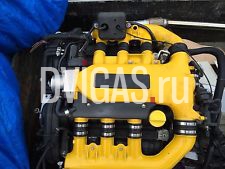 Newly listed vauxhall 2.6 V6 Y26Se Engine