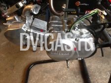 Daytona 150 Pit Bike Engine Not Yx140 Stomp Lucky Mx Demon X Wpb