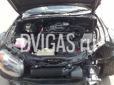 MAZDA MX5 MX-5 MK3 1.8 ENGINE ONLY 41K MILES FROM 2007 CAR