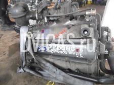 2000 FORD GALAXY 2.3 16V PETROL ENGINE Y5BYA79587 REF AB853