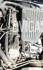 JEEP CHEROKEE XJ 4.0 PETROL ENGINE CODE ERH GOOD RUNNER