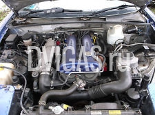 MAZDA MX5 ENGINE