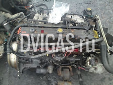 JEEP CHEROKEE ENGINE 3960 CC DISTRIBUTOR TYPE CODE ERH  80K FULL CAR BREAKING   