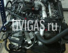 Chrysler 300C Jeep Commander Cherokee 3,0 CRD EXL 642.980 Motor 160 KW  218PS