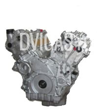 Motor Motoren engine Jeep Commander Grand Cherokee M664 3.0 CRD EXL OM 642.980