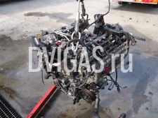 Chrysler Jeep Mercedes ML 3,0 CRD Motor EXL gebraucht 110.000Km Servicegepflegt
