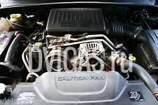 Jeep Grand Cherokee WJ 4,7 V8 Motor (KEIN ALTTEILPFAND)