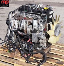 Jeep Wrangler Cherokee 2.8 CRD CRDI R2816K4 ENR ENS Chrysler Grand Voyager Motor