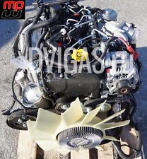 Jeep Wrangler Cherokee 2.8CRD CRDI R2816K4 ENR ENS Chrysler Grand Voyager Motor
