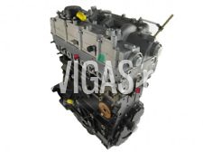 Motor Chrysler Voyager 2.8 CRD 110 / 120 Kw ENS/ENR Basis Motor NEU