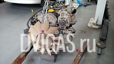 Motor Jeep Wrangler 2.8 CRD ENS VM Motori RA 428 DOHC Komplett Voyager Nitro