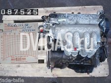 Mazda 323 C P (BA) Bj.94-98 1,3 16V 54kW Motor B3 (16V) 87525
