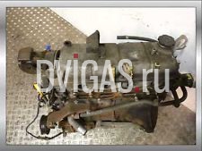 Mazda Demio 1.3l Bj 2000 203320km Motor B3