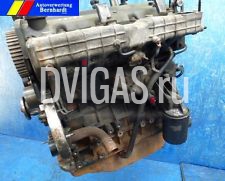 Motor * J3 * / Kia Carnival (UP) 2.9 TD