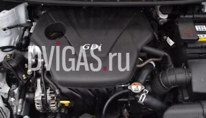 2017 Kia Ceed Cerato Sportage Optima 1,6 T-GDI Motor Enigne G4FJ