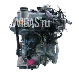 Motor für Kia Ceed CD 1,0 Benzin T-GDI G3LC 38AQ104P00 99.000 KM