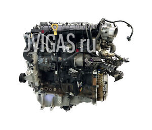 Motor für Kia Ceed JD 1,6 CRDI Diesel D4FB Z59712AZ00 139.000 KM