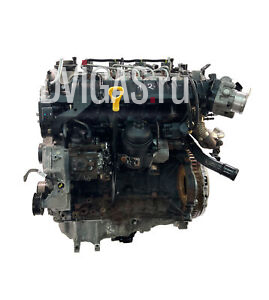 Motor für Kia Ceed JD 1,6 CRDI Diesel D4FB Z59712AZ00