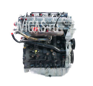 Motor für Kia Ceed JD 1,6 CRDI Diesel D4FB Z59712AZ00 45.000 KM