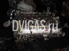 06 07 08 09 KIA RIO 1.5 CRDI DIESEL ENGINE A1 ID 1757 D4FA
