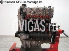 engine D4FA Hyundai Accent 1.5 CRDi motor moteur motore 