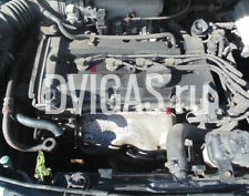 2003 Hyundai Matrix 1.6 Petrol Engine G4ED