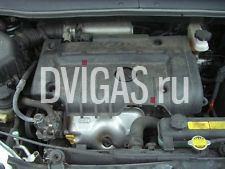 Motor Hyundai Matrix 1.6 G4ED-G Automatik 30TKM 103PS Elantra Accent Getz Coupe